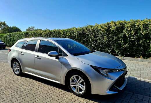 Toyota Corolla SW Hybrid 1.8Dynamic e-CVT