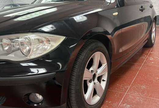 BMW 116i