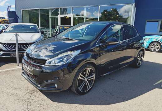 Peugeot GT-LINE