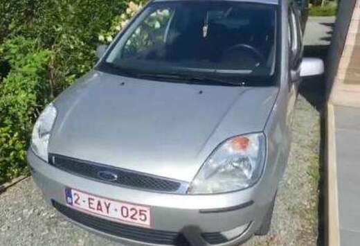 Ford Fiesta 1.6i SE 16v S