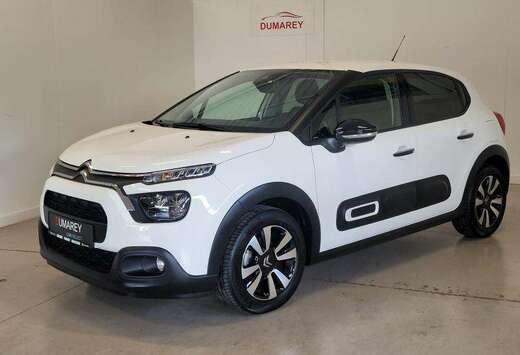 Citroen 12 Benzine  MAX