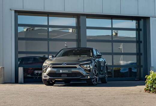 Citroen 1.6 Turbo Benz. | Hybride 225 PK | Shine | Ca ...