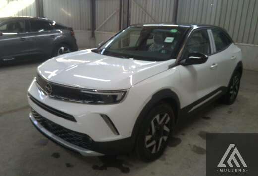 Opel BEV 50kWh e-Elegance Dag inschrijving kilometers ...