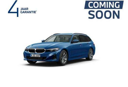 BMW d Touring