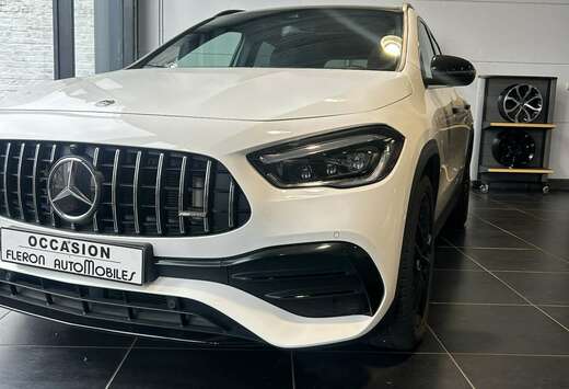 Mercedes-Benz 4-Matic