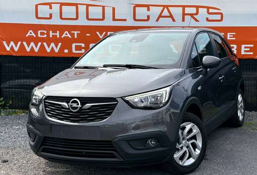 Opel 1.2i Edition - EU6 - GARANTIE 1AN -