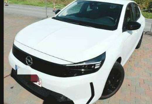 Opel Corsa 1.2 Turbo Edition S/S Edition