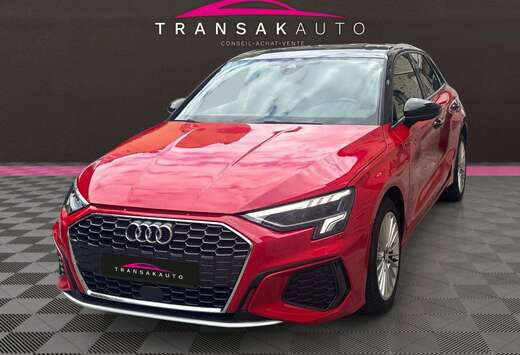Audi A3 Sportback 30 TFSI Sport Edition S tronic/GARA ...