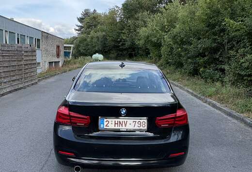 BMW 318i