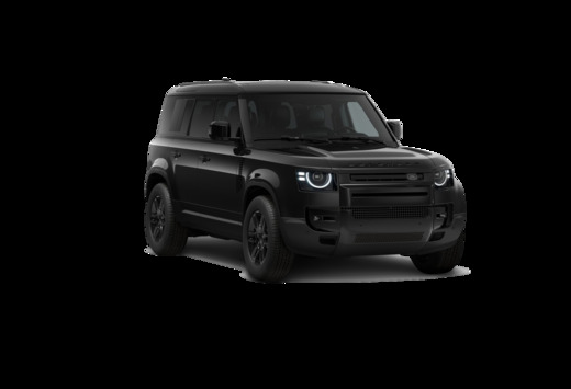 Land Rover P300e S MY27