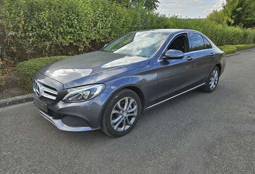 Mercedes-Benz CDI ❄️AIRCO GPS ✅176.502KM