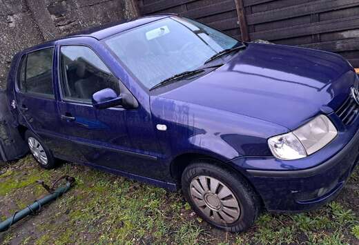 Volkswagen 1.4i