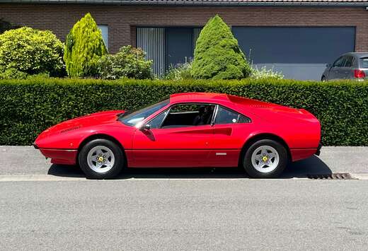 Ferrari GTB