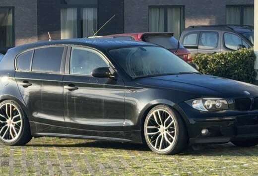 BMW d