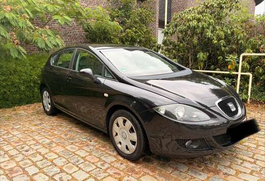 SEAT Leon 1.6i 16v Reference