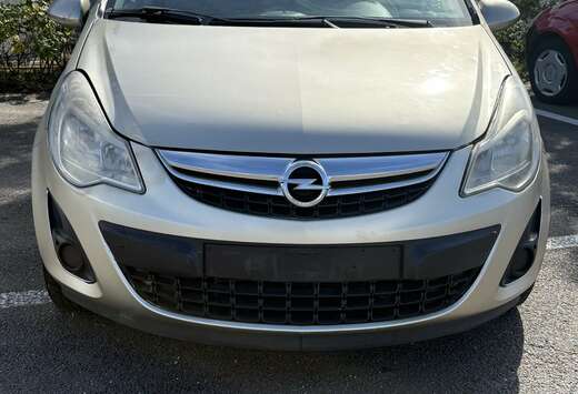 Opel 1.0i Enjoy