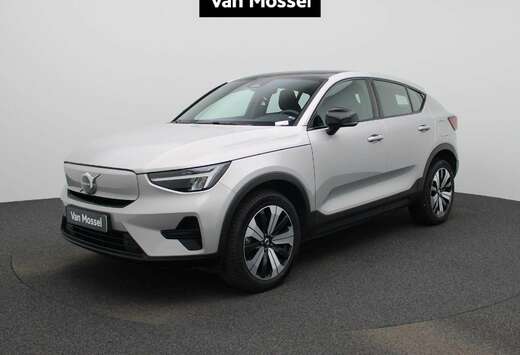 Volvo Recharge Core SoH 93,43% | Camera | Carplay | P ...