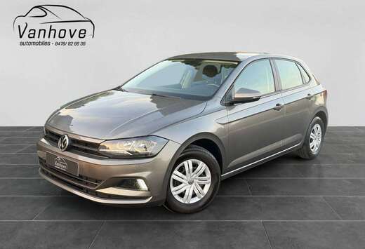 Volkswagen Polo 1.0i