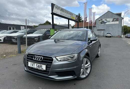 Audi 1.8 TFSI S-TRONIC 180CV QUATTRO