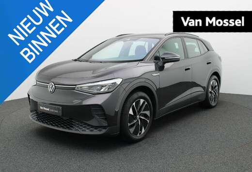 Volkswagen 77kWh Pro Life