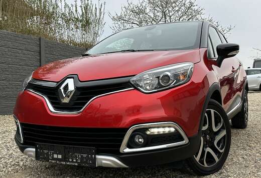 Renault 1.2 TCe Energy Iconic EDC CUIR/CAM/LED/GPS/CR ...