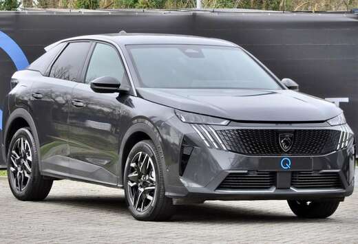 Peugeot VERWACHT 13/04/26 ALLURE CARPLAY 360CAM KEYLE ...