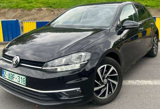Volkswagen Golf 1.6 SCR TDi Join DSG (EU6.2)