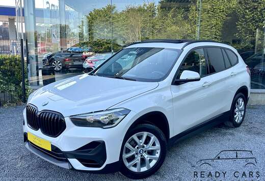 BMW 1.5*FACELIFT*TOIT PANO*BLANC NACRE*NAVI PRO*ATT-R ...