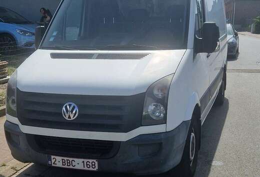 Volkswagen 2.0 TDI