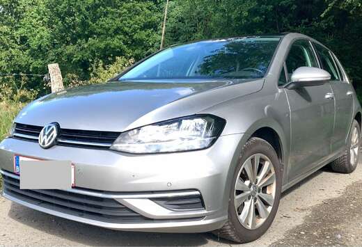 Volkswagen 1.6 CR TDi Comfortline 2020