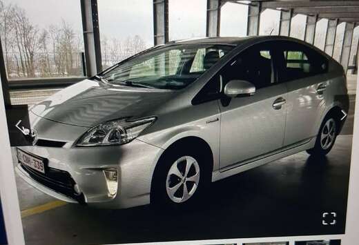 Toyota Hatchback