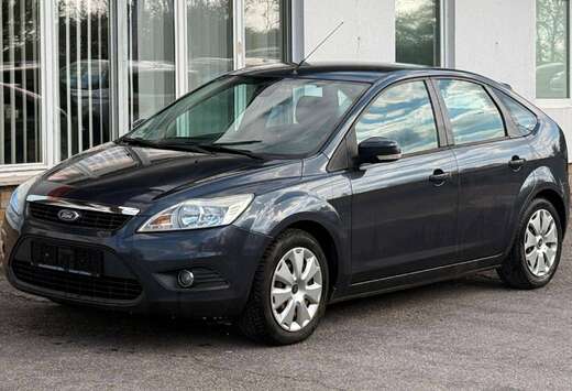 Ford Style