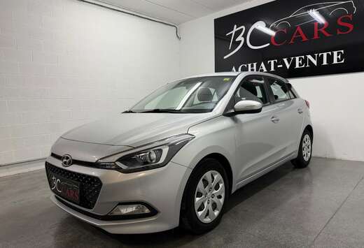 Hyundai 1.1 CRDi *GARANTIE*CLIM*BLUETOOTH*RADAR DE RE ...