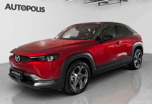 Mazda e-SKYACTIV 143 hp Skydrive