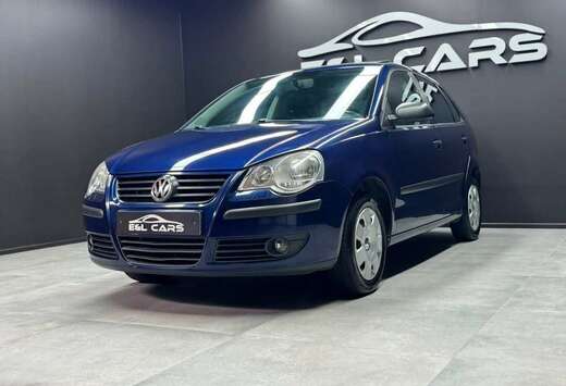 Volkswagen 1.2i On Tour **12 mois de garantie**