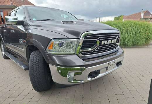 Dodge