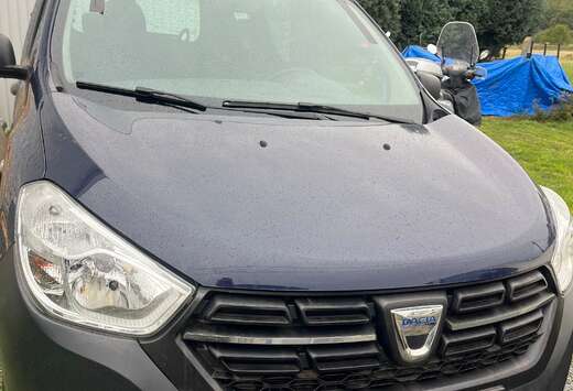 Dacia Dokker 1.5 dCi Ambiance