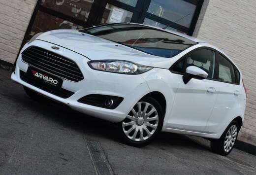 Ford 1.25i Facelift Synchro / Airco / Topstaat / Gara ...