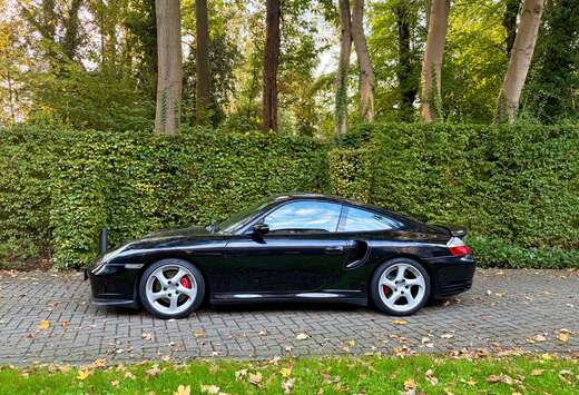 Porsche Turbo