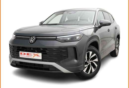 Volkswagen 1.5 eTSi 150 DSG 7PL Life | Alu 17 | LED P ...