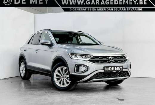 Volkswagen 1.5 TSI DSG 150PK / CARPLAY / CAMERA / KEY ...