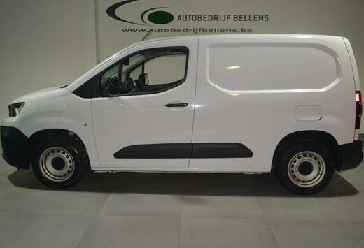 Peugeot Partner 1.5 BlueHDi 100 L1 EHZ /  CAMERA / AP ...