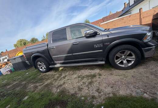 Dodge