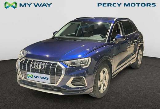 Audi Audi Q3  Business edition advanced 35 TDI  110(1 ...