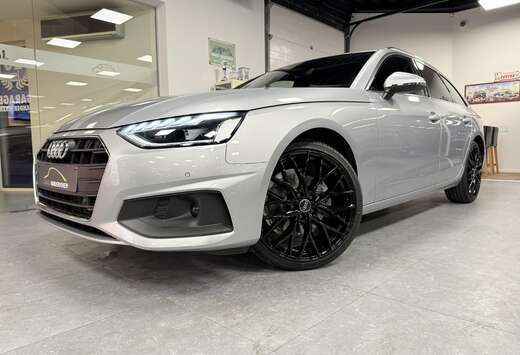 Audi A4 Avant 35 TFSI  Edition S tronic * Leder * 20\ ...