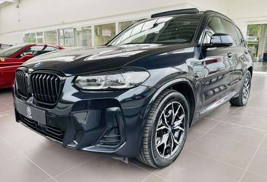 BMW PHEV 2.0iA xDrive30e (215KW) ** GARANTIE + PACK M ...