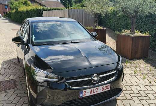 Opel 1.2i Edition S/S