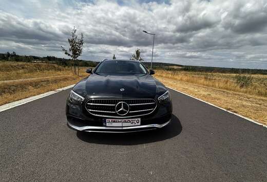 Mercedes-Benz d Business Solution