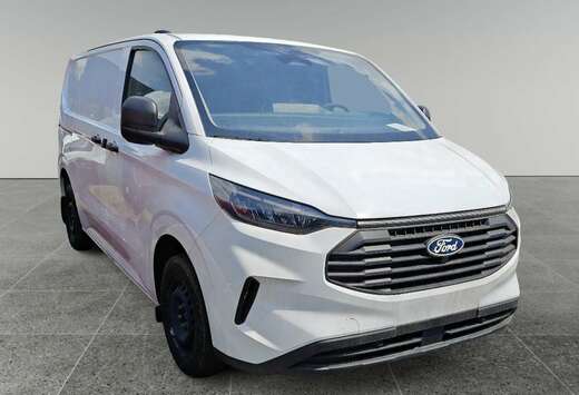 Ford 300S TD Trend
