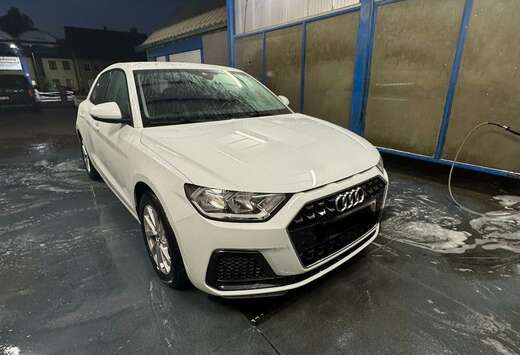 Audi sportback